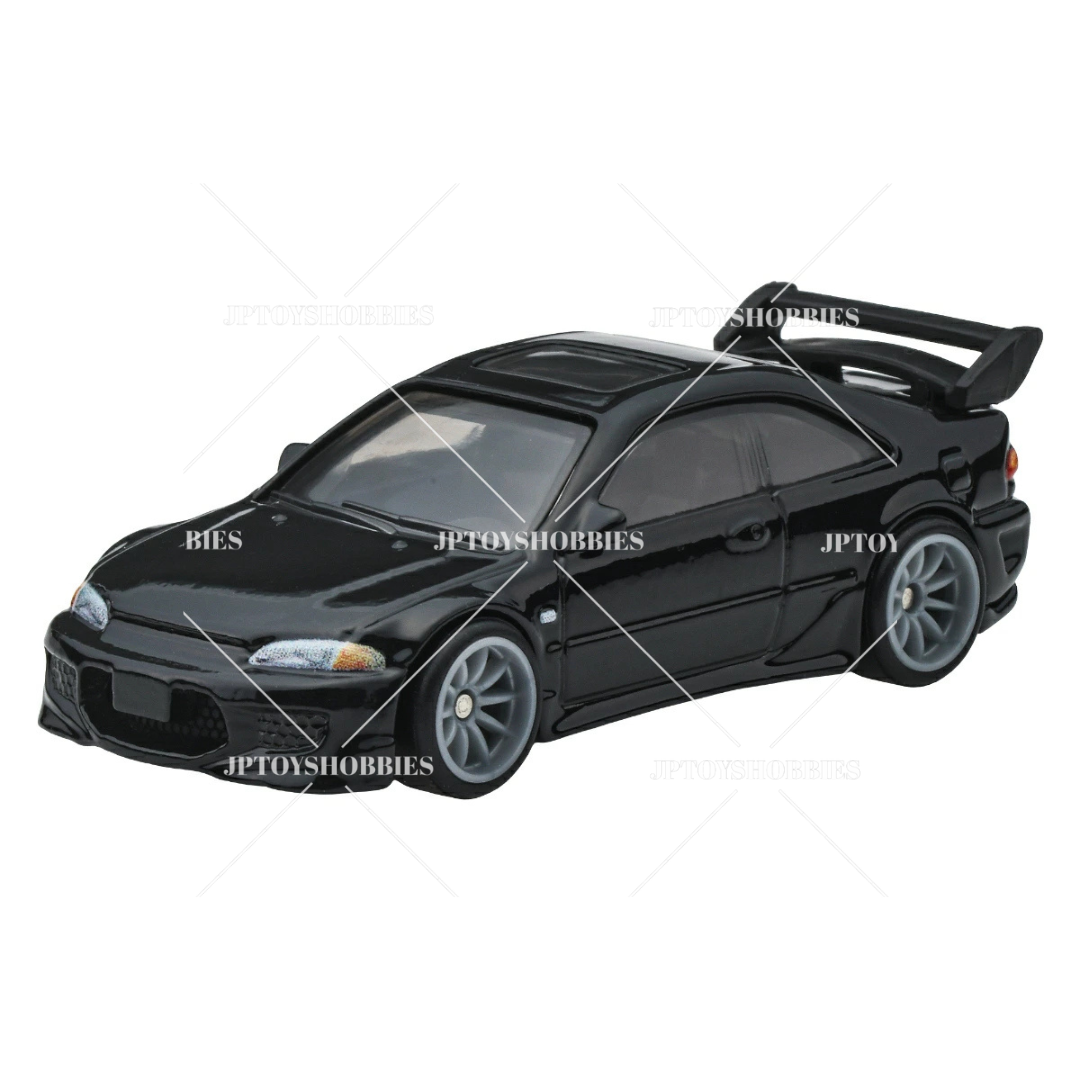PSL 2025 Hot Wheels Premium Fast & Furious 1993 Honda Civic Coupe EX EJ1【HFF037】