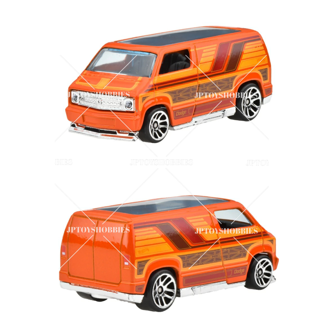 Hot Wheels Theme Automotive Assortment Surf's Up Mix Set of 10【HWZ028】