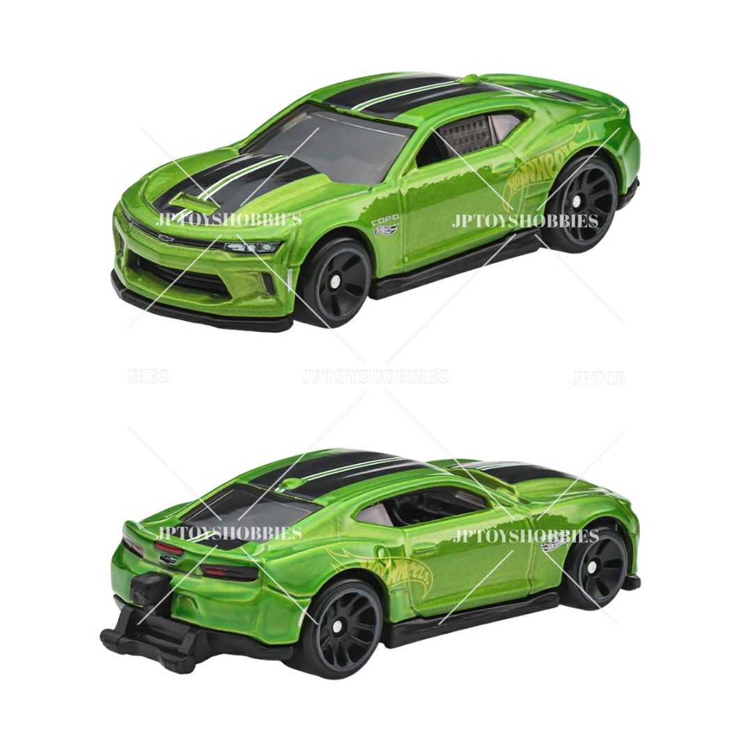 Hot Wheels Silver Legend Multipack【HWZ062】