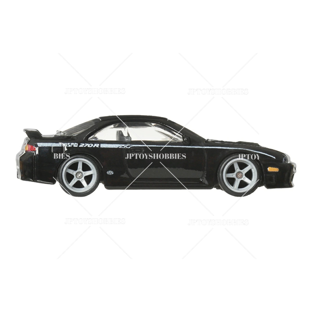 PRE-ORDER Hot Wheels Premium Car Culture Modern Classics 1994 Nismo 270R (S14)【HMC006】