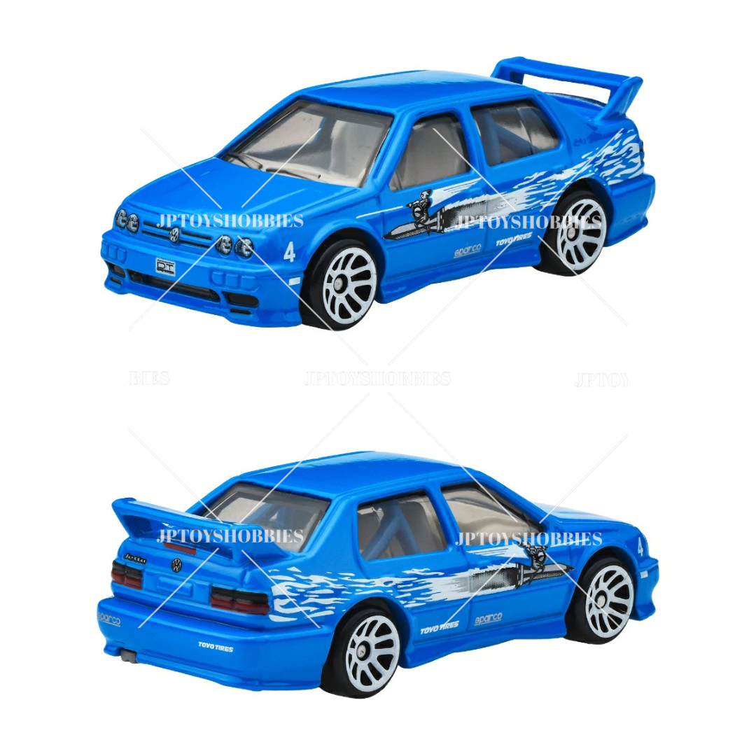 PSL 2025 Hot Wheels Fast & Furious Theme Assorted Graphic Remix Mix Set of 10【HWZ044】