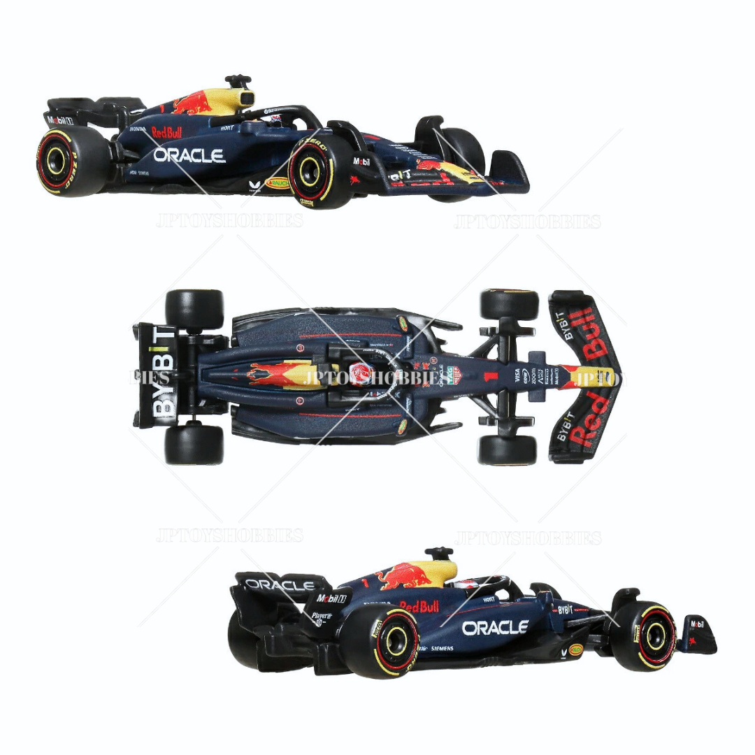 PSL 2025 Hot Wheels Premium Lace Assortment Formula 1 2024 Part 3 Mix set of 8【HWZ049】