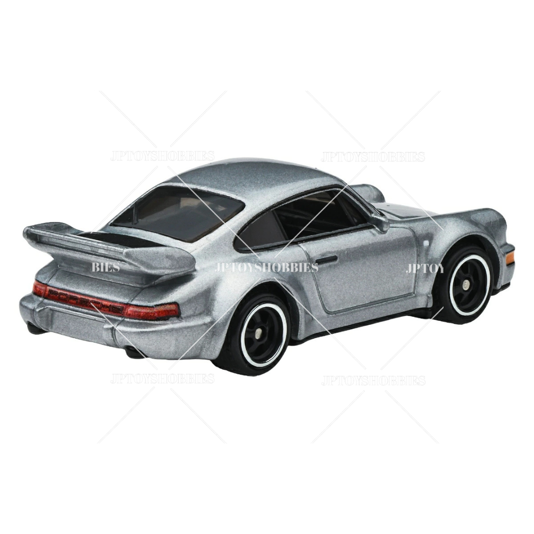 PSL 2025 Hot Wheels Premium Fast & FuriousPorsche 911 Carrera RS 3.8【HFF039】