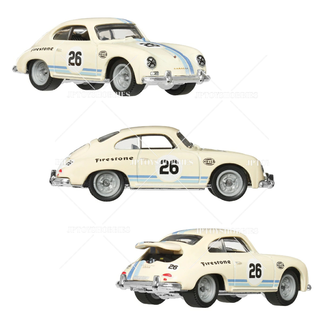 PRE-ORDER Matchbox Collectors Assortment - Set of 8【MBX041】