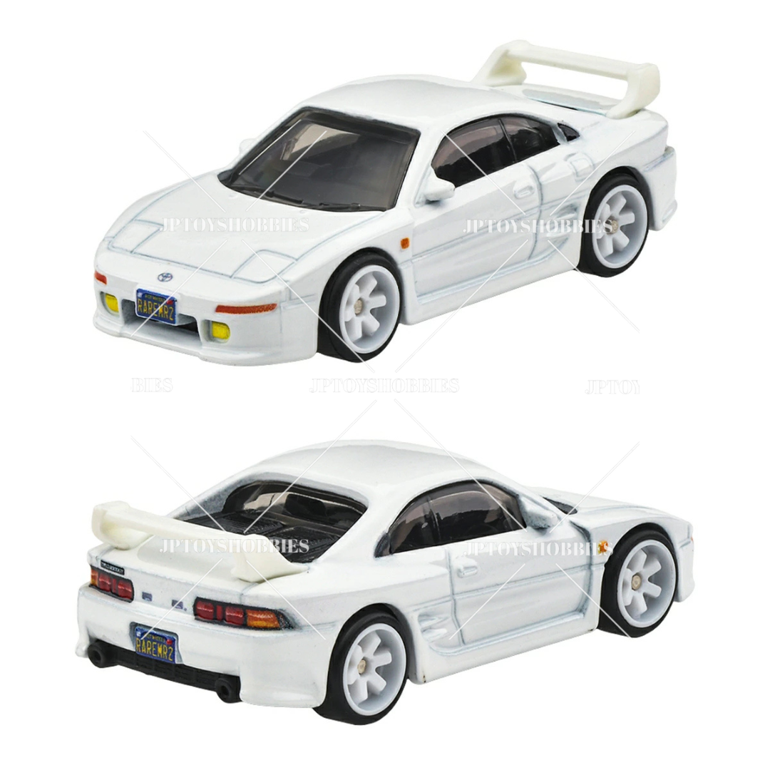 Hot Wheels Premium Collector Set Toyota Sports Car Set【HCS009】