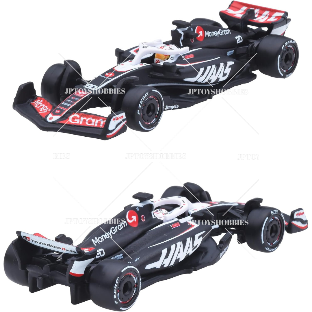 PSL 2025 Hot Wheels Premium Lace Assortment Formula 1 2024 set of 8【HWZ041】