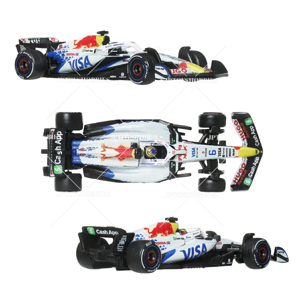 PRE-ORDER Hot Wheels Premium Lace Assortment【HWZ081】