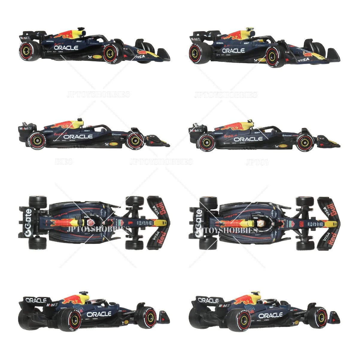 PRE-ORDER Hot Wheels Premium Lace 2-Pack Assortment【HWZ082】