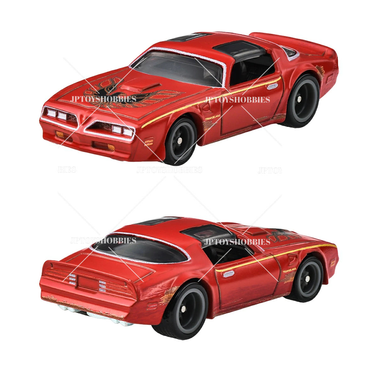 PRE-ORDER Hot Wheels Premium Pop Culture Assortment set of 10【HWZ085】