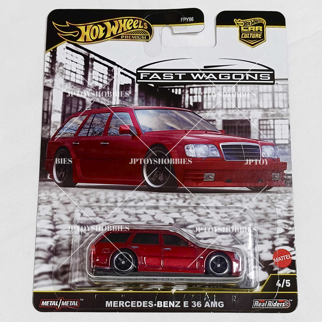 Mercedes-Benz E 36 AMG Hot Wheels 20台セット s-l400.jpg