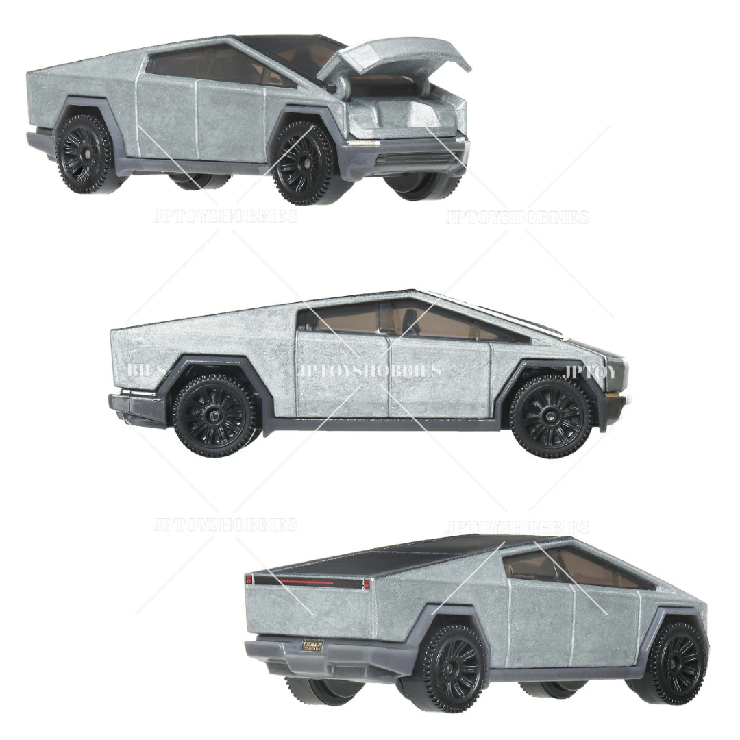 PSL 2025 Matchbox Moving Parts Assortment - Set of 8 / FWD28-985G【MBX031】