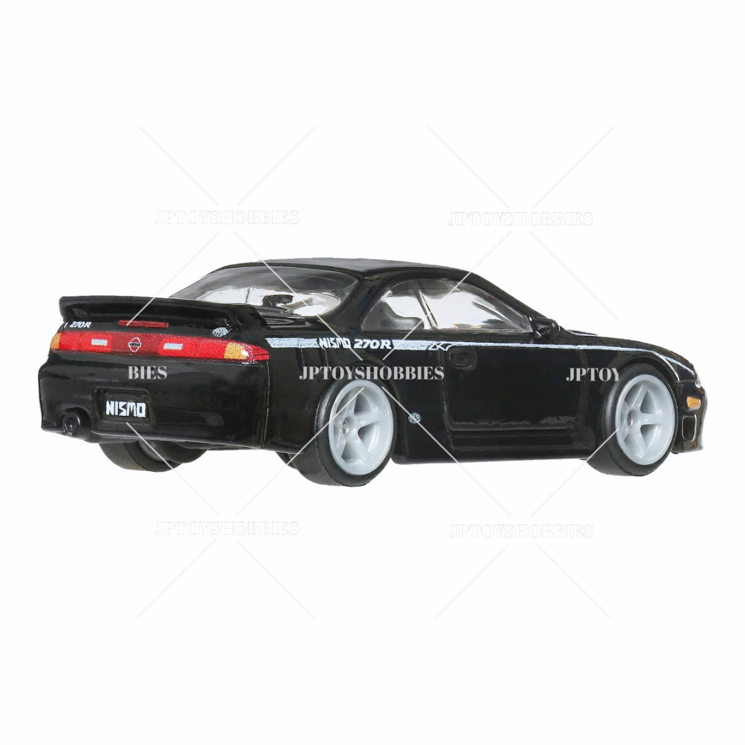 PRE-ORDER Hot Wheels Premium Car Culture Modern Classics 1994 Nismo 270R (S14)【HMC006】