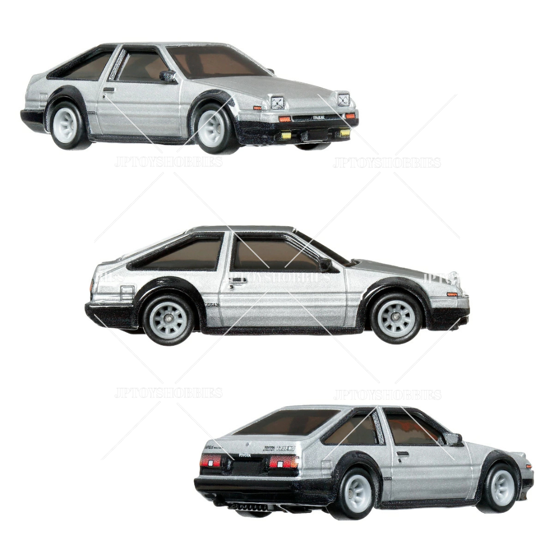 PSL 2025 Hot Wheels Premium Fast & Furious Tokyo Drift Set【HWZ047】