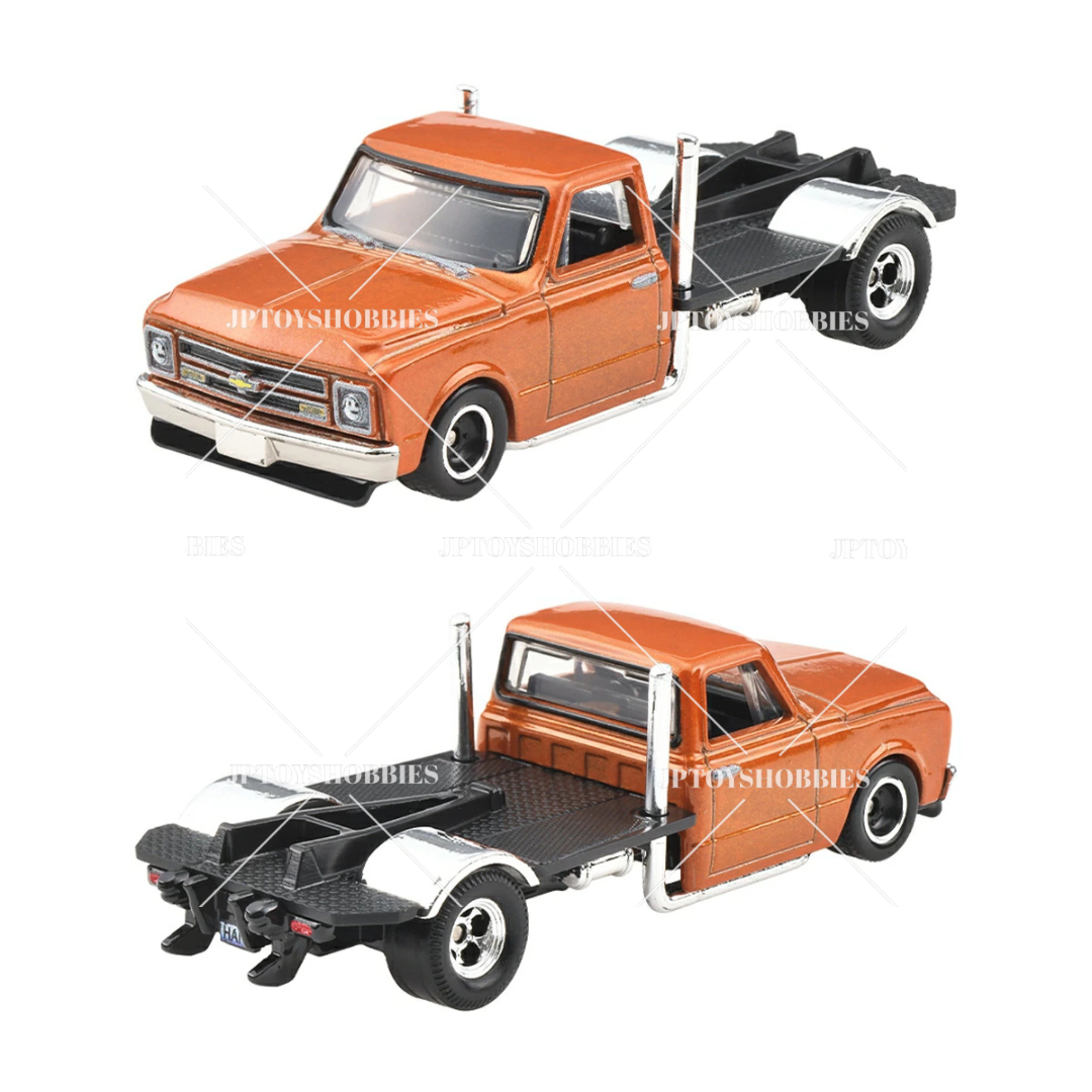 Hot Wheels Premium Fast & Furious Premium Assortment Mix Set of 10【HWZ071】