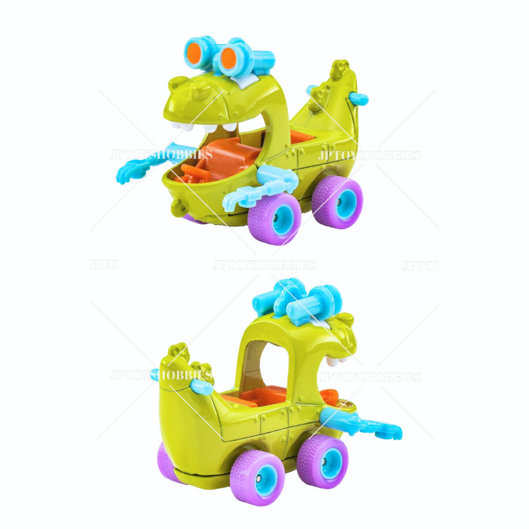 PSL 2025 Hot Wheels Pop Culture Assortment Mix Set of 10【HWZ054】