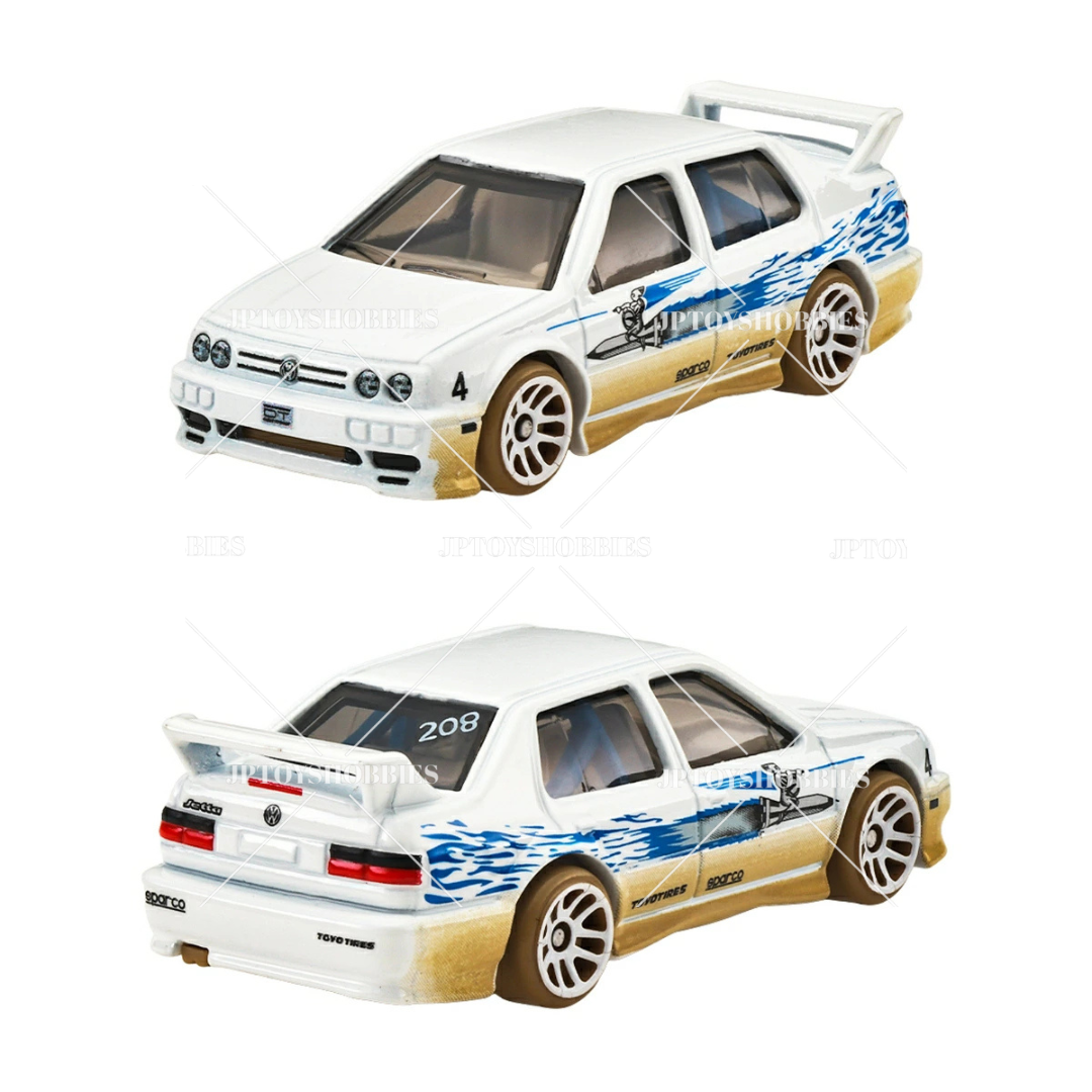 PRE-ORDER Hot Wheels Silver Fast & Furious Theme Assortment Race Off set of 10【HWZ074】