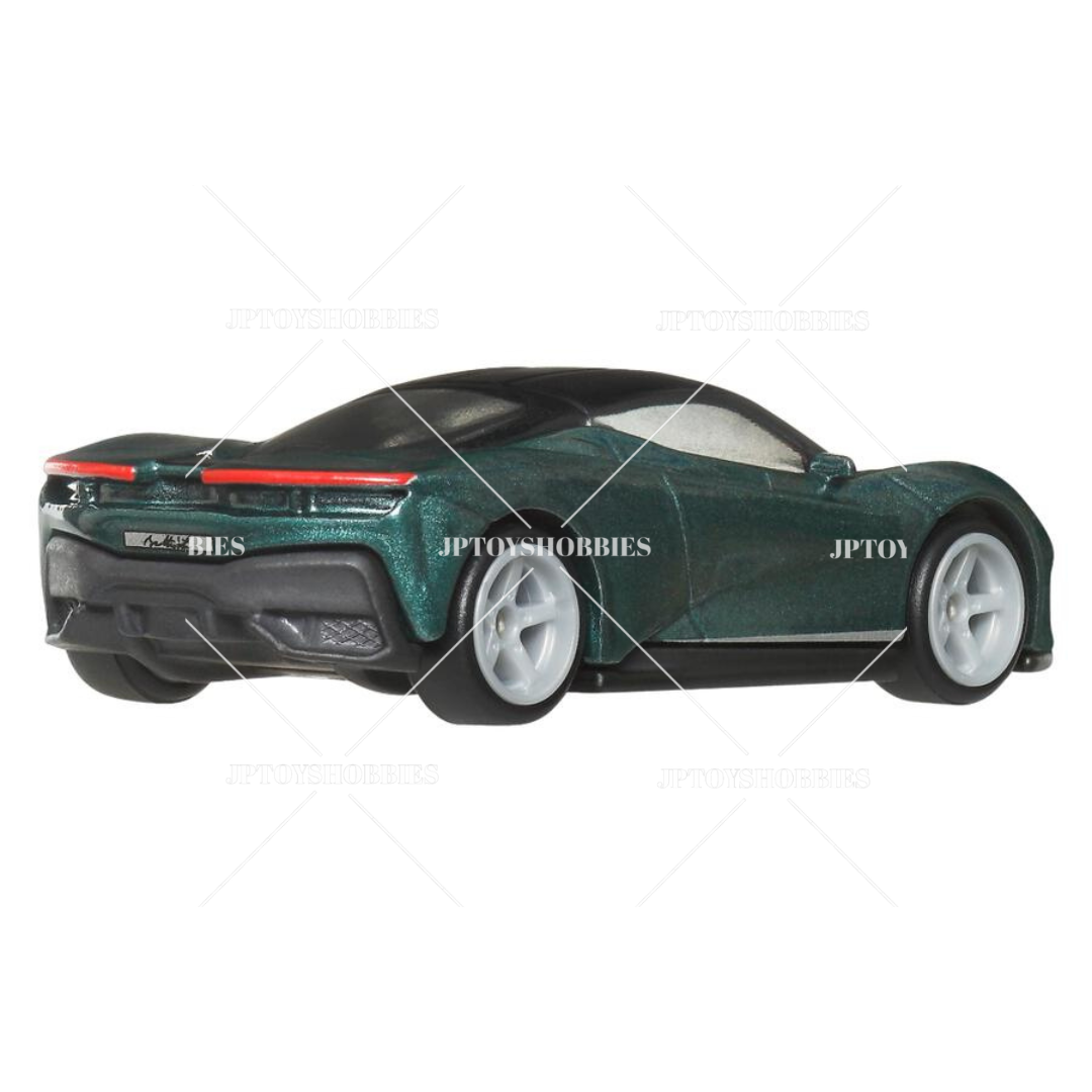 PSL 2025 Hot Wheels Premium Car Culture Euro speed Automobili Pininfarina Battista【HES003】