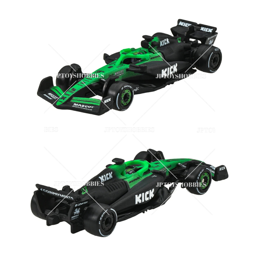 Hot Wheels Premium Lace Assortment set of 8【HWZ076】