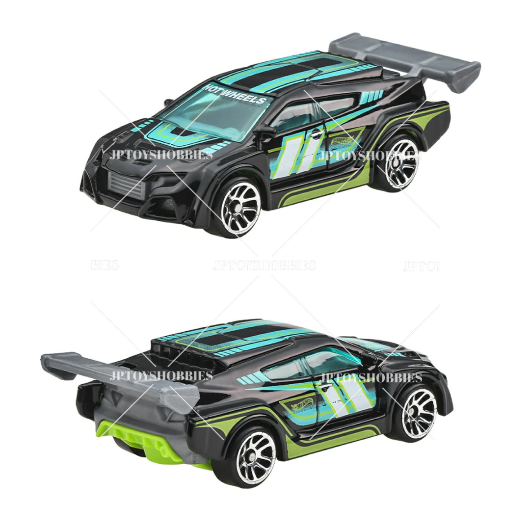 Hot Wheels Silver Legend Multipack【HWZ062】