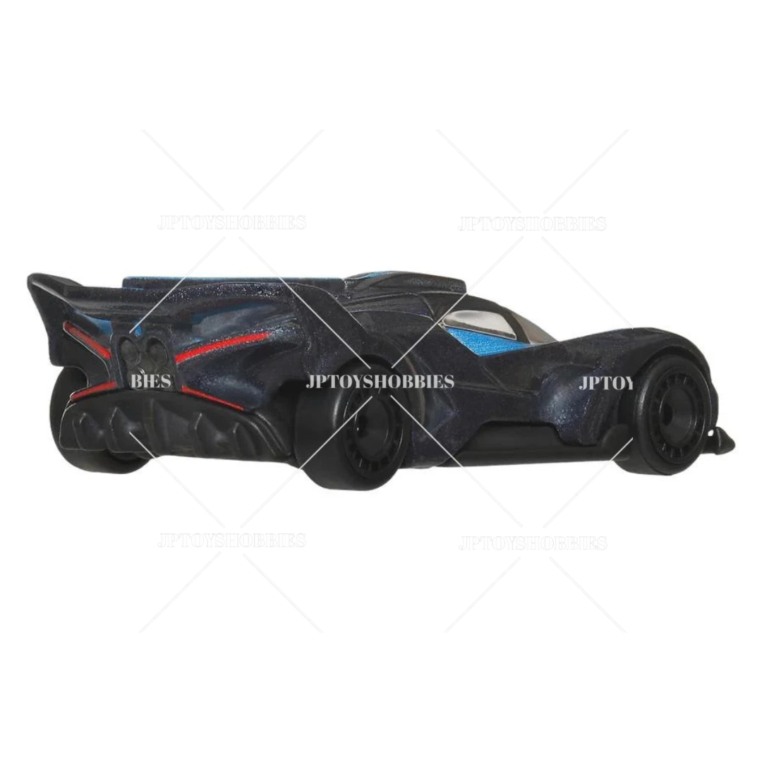 PSL 2025 Hot Wheels Premium Car Culture Euro speed Bugatti Bolide【HES005】
