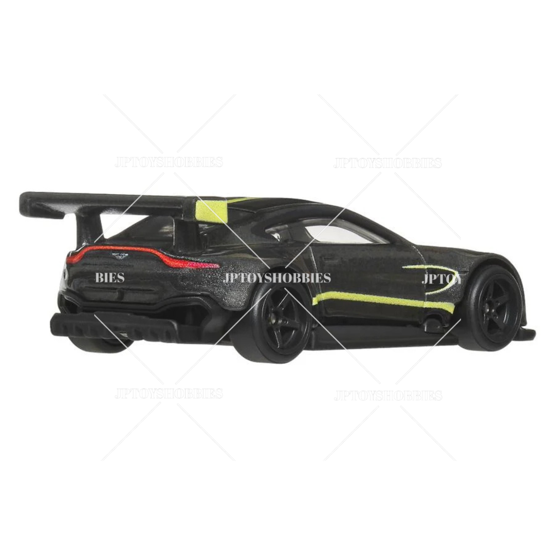 PSL 2025 Hot Wheels Premium Car Culture Euro speed Aston Martin Vantage GTE【HES002】