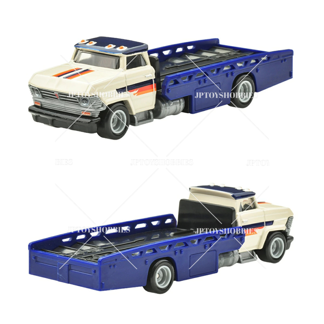 Hot Wheels Premium Diorama Collector Set Off-road Set【HCS007】