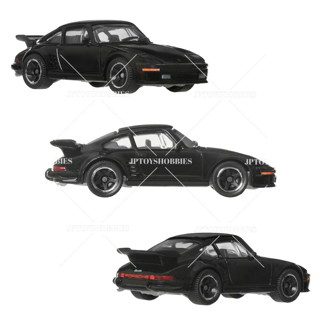 PRE-ORDER Matchbox Collectors Assortment - Set of 8【MBX041】