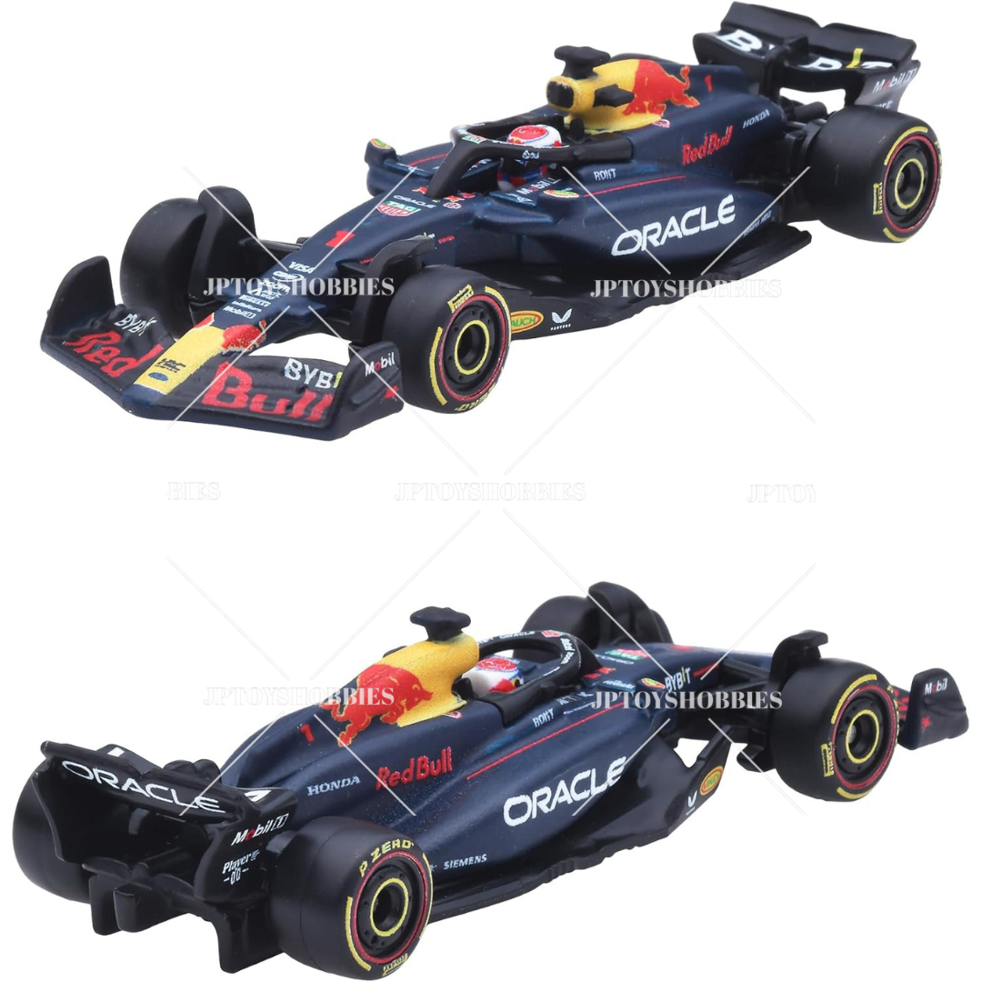 PSL 2025 Hot Wheels Premium Lace Assortment Formula 1 2024 set of 8【HWZ041】