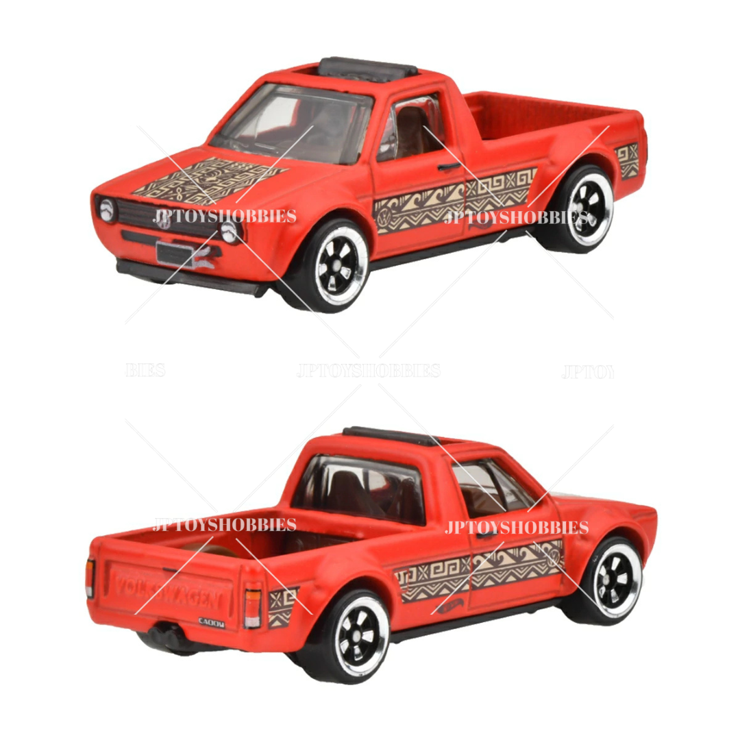 Hot Wheels Theme Automotive Assortment Surf's Up Mix Set of 10【HWZ028】