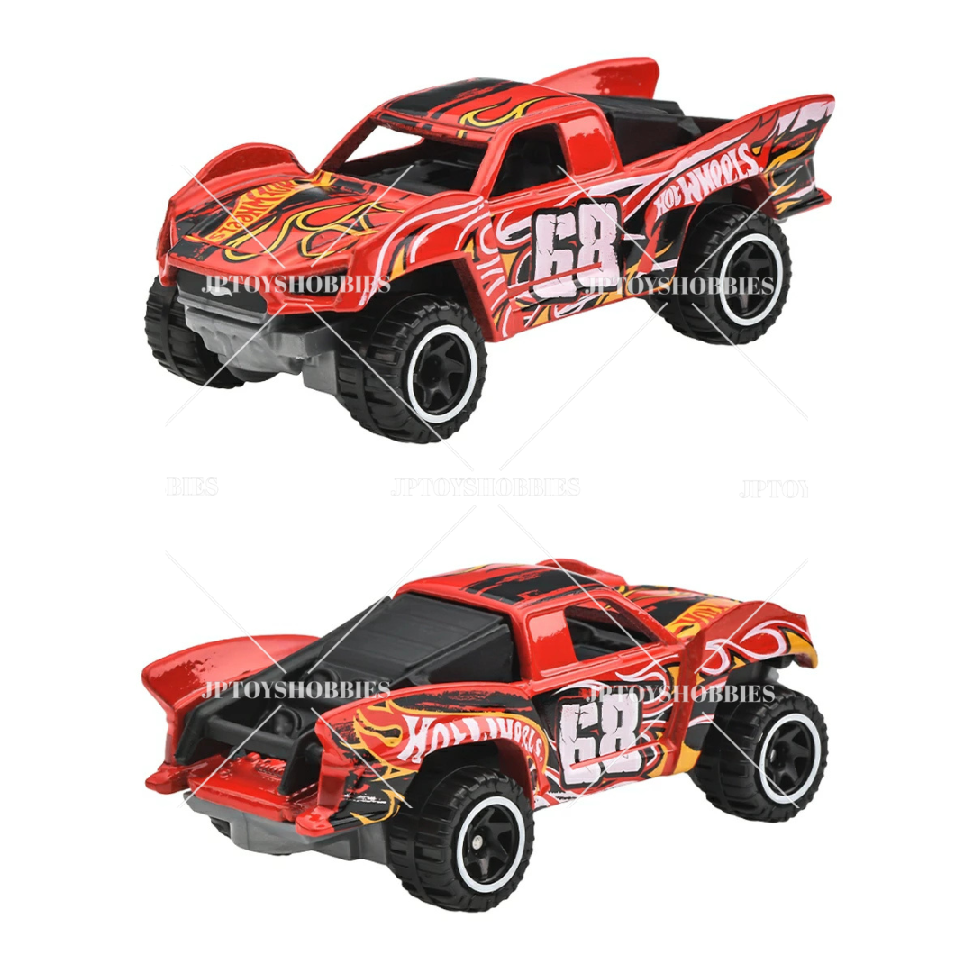 Hot Wheels Silver Legend Multipack【HWZ062】