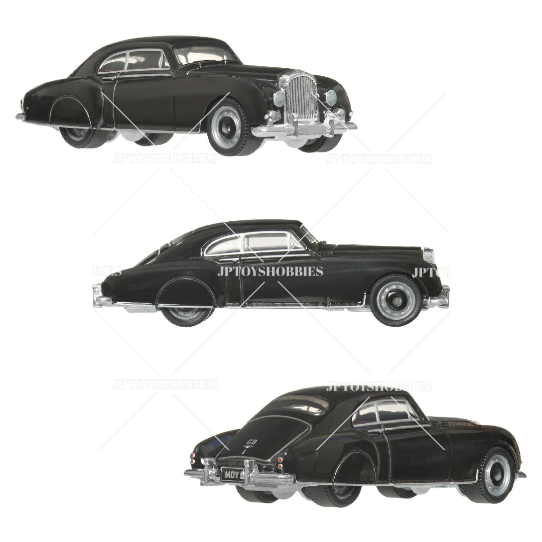 PSL 2025 Matchbox Collectors Assortment - Set of 8 / GBJ48-987H【MBX032】