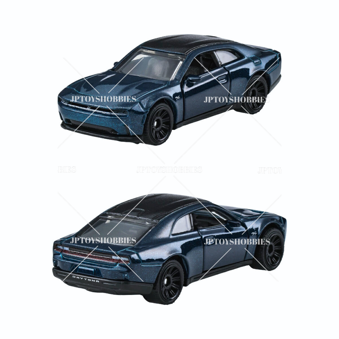 PSL 2025 Matchbox Moving Parts Assortment - Set of 8 / FWD28-989J【MBX037】