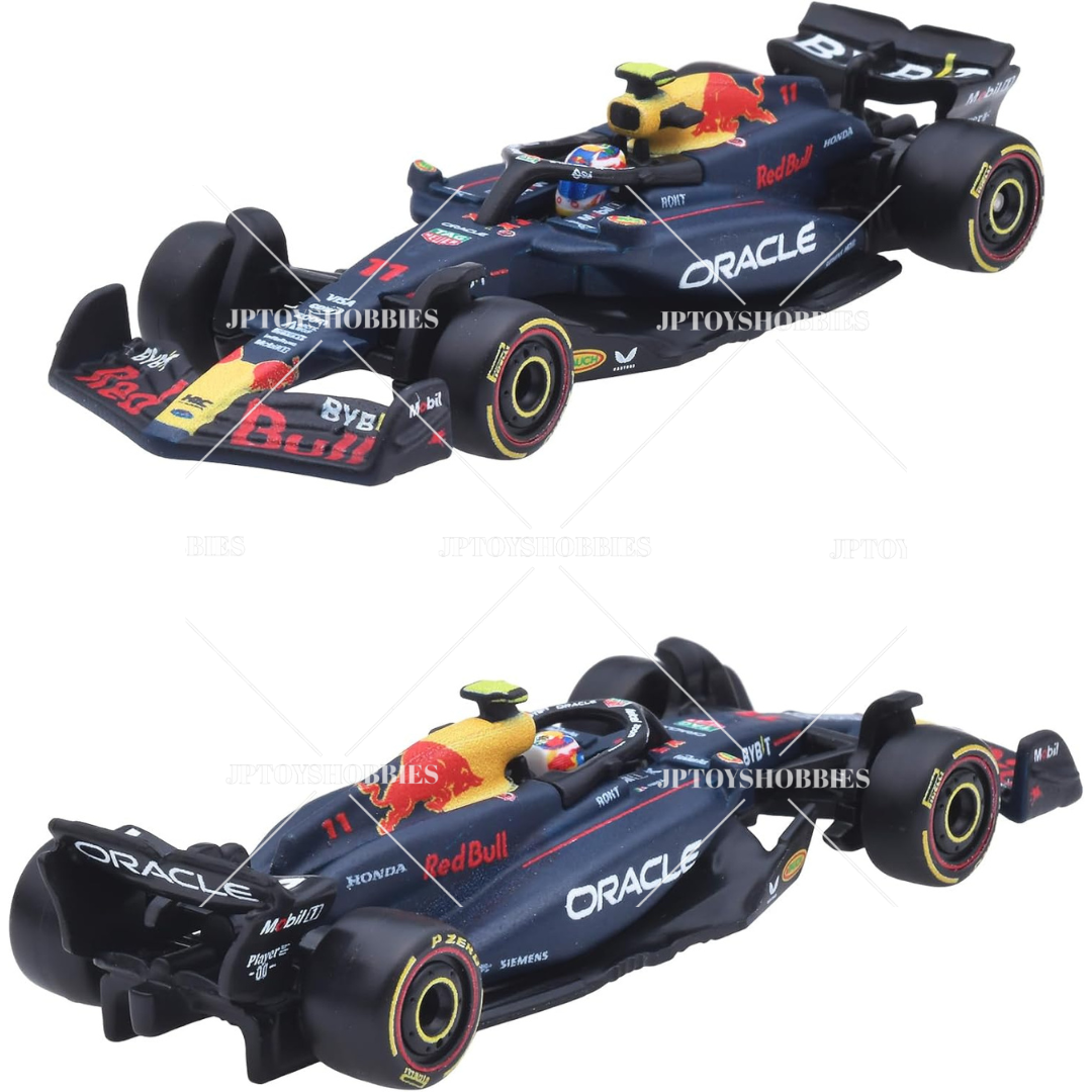 PSL 2025 Hot Wheels Premium Lace Assortment Formula 1 2024 set of 8【HWZ041】