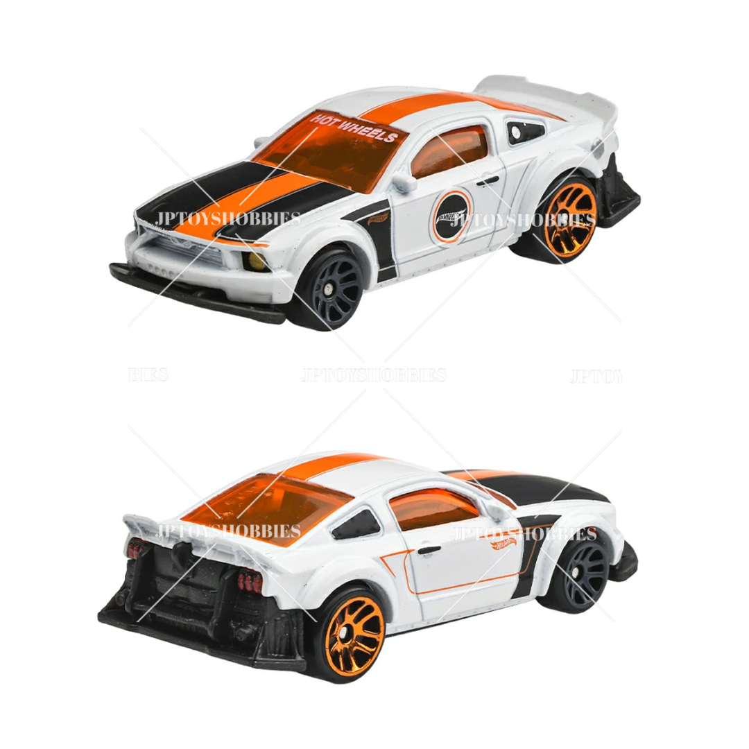 Hot Wheels Silver Legend Multipack【HWZ062】