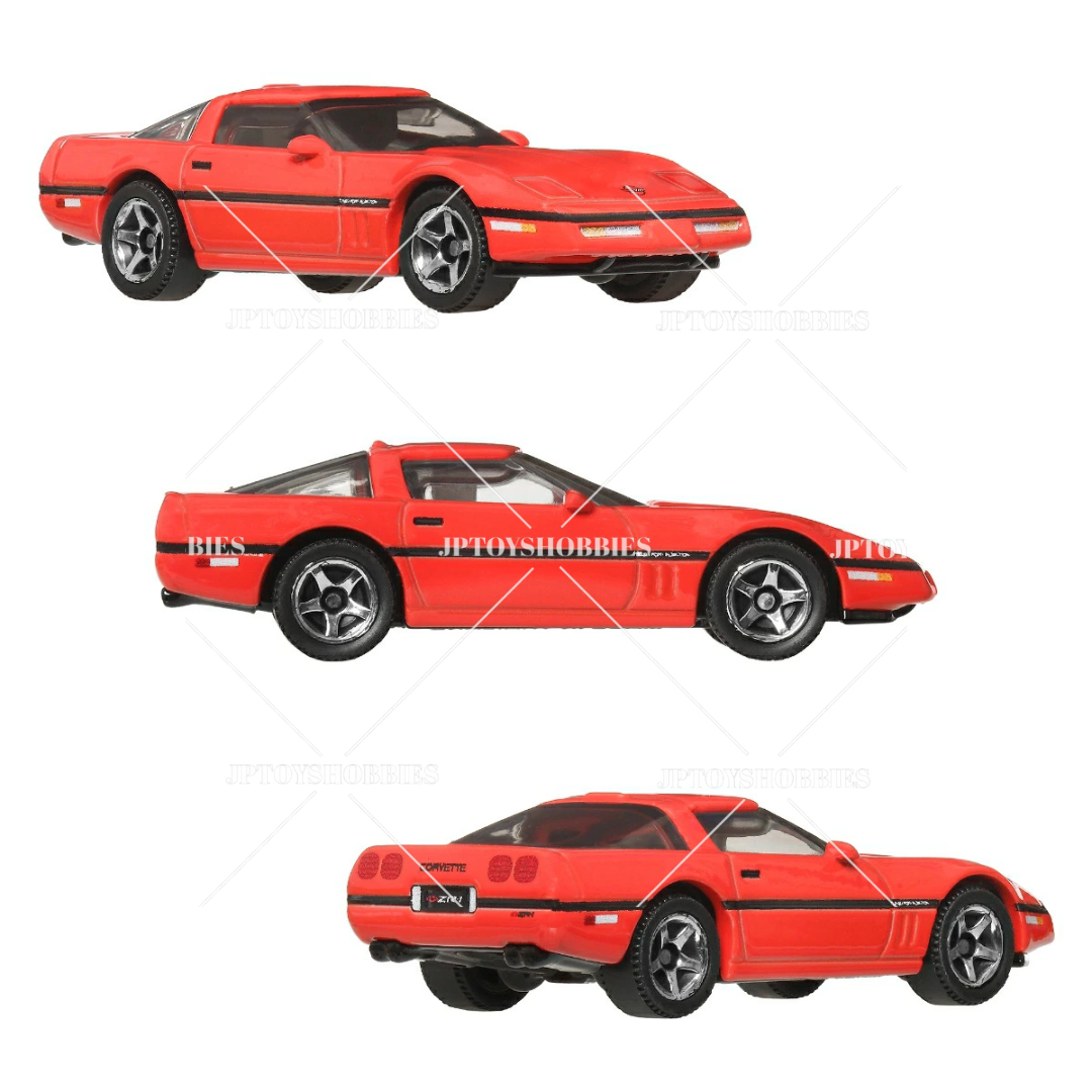 PRE-ORDER Matchbox Collectors Assortment - Set of 8【MBX041】