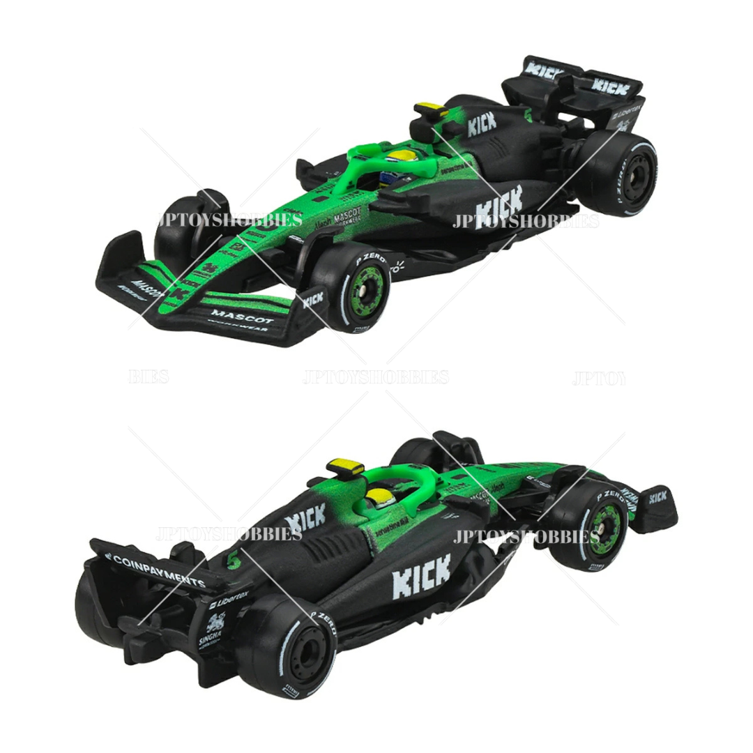 Hot Wheels Premium Lace Assortment set of 8【HWZ076】