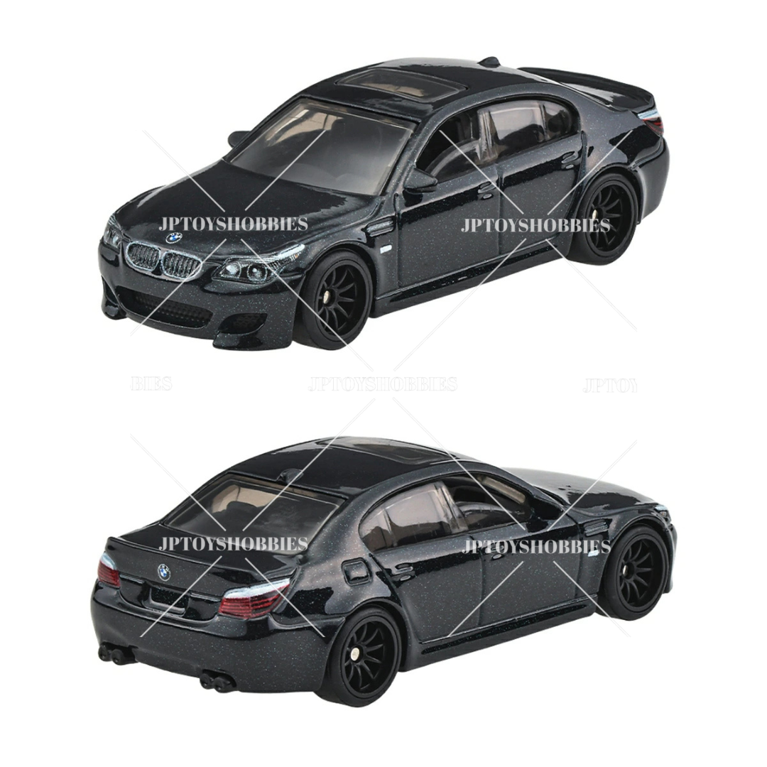 PRE-ORDER Hot Wheels Premium Fast & Furious Premium Assortment 25Th Anniversary【HWZ079】
