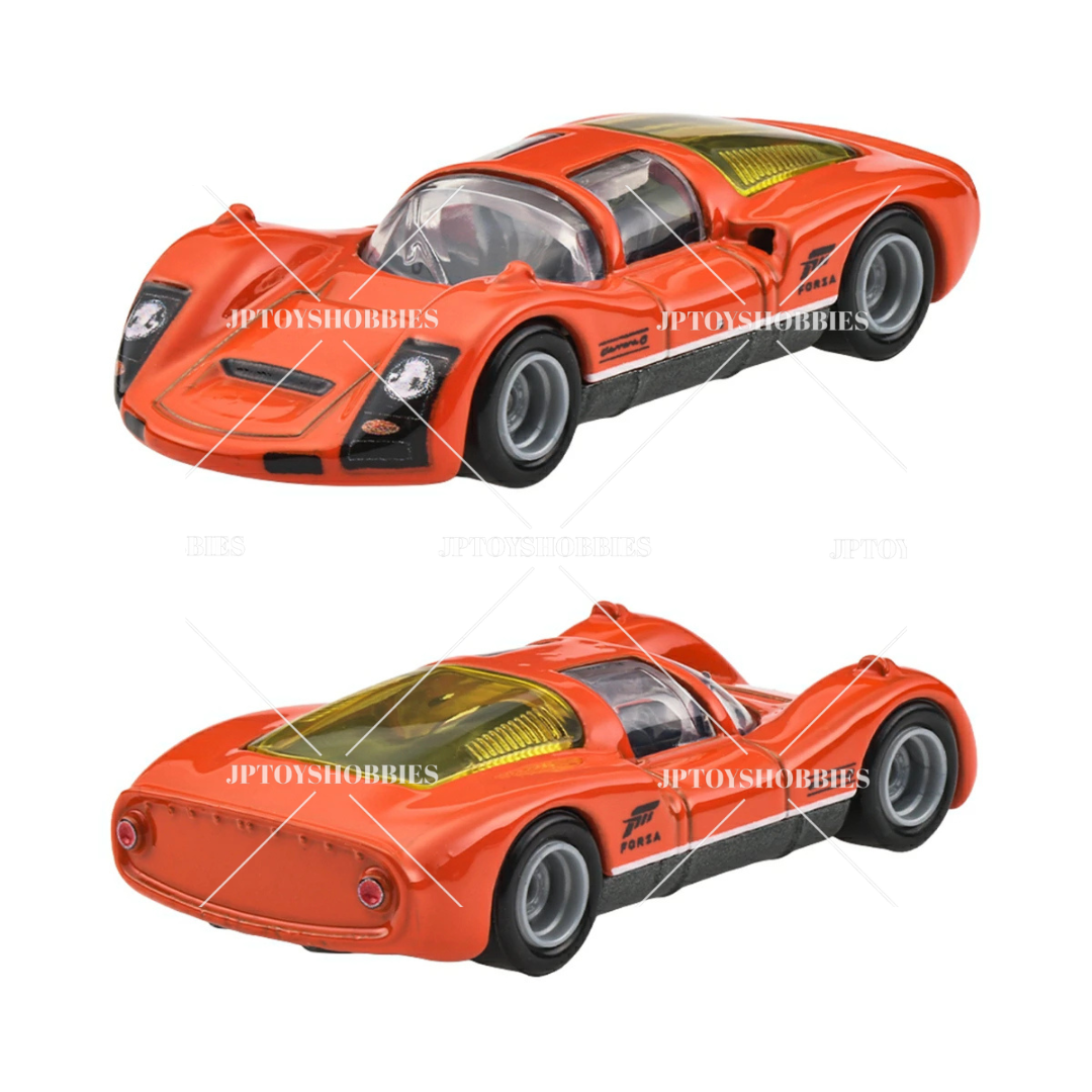 Hot Wheels Premium Pop Culture Assortment set of 10【HWZ068】