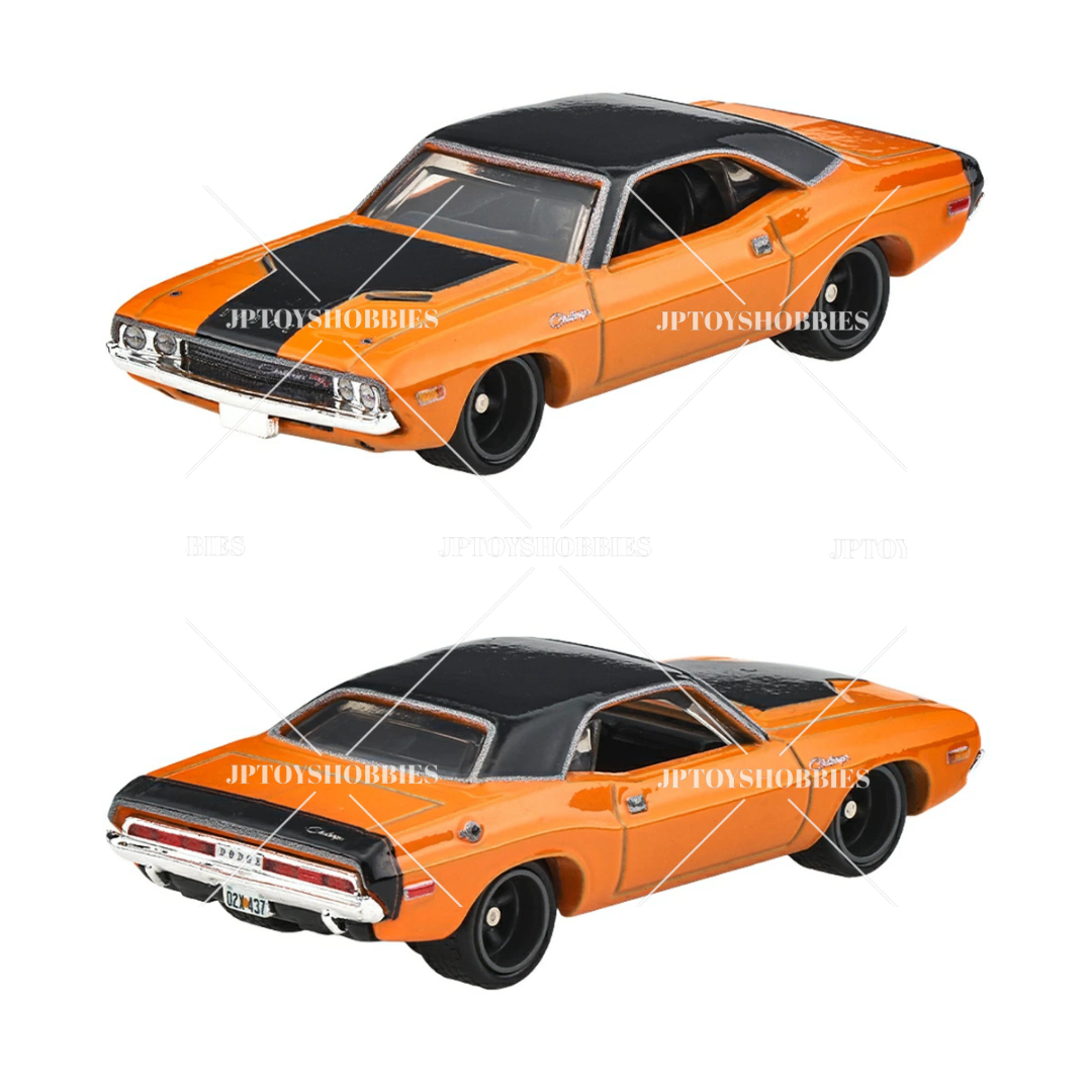 PRE-ORDER Hot Wheels Premium Fast & Furious Premium Assortment 25Th Anniversary【HWZ079】