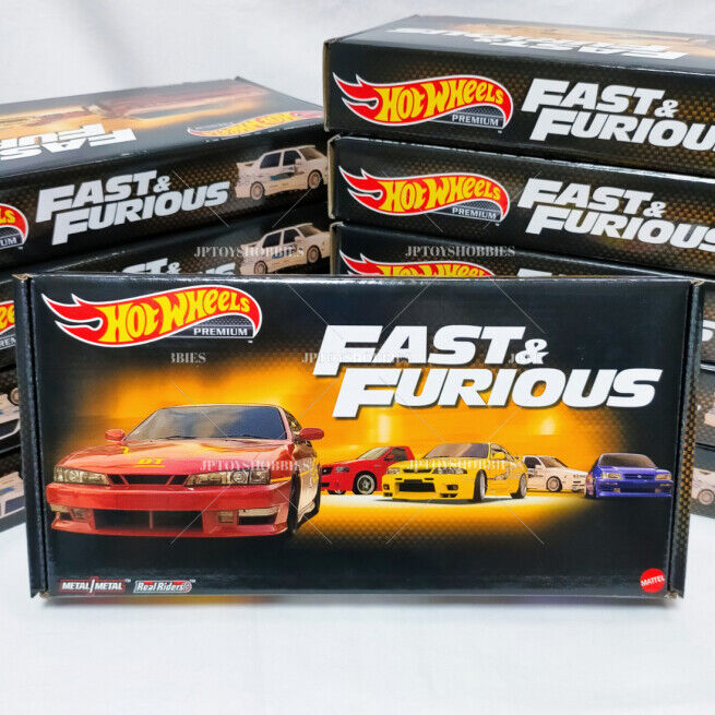 Hotwheels PREMIUM 13個セット 予約受付中】ホットウィール(Hot Wheels)プレミアムコレクター