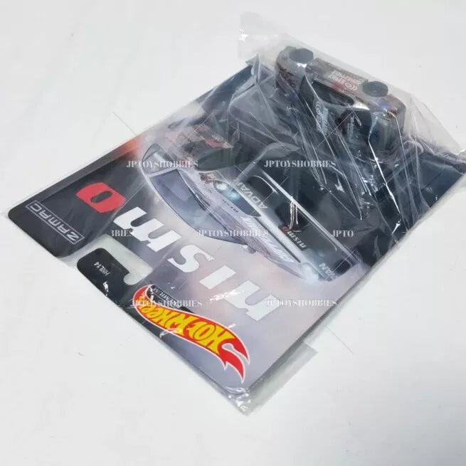 Hot Wheels Premium NISMO Festival Nissan Silvia S15【HWL001】